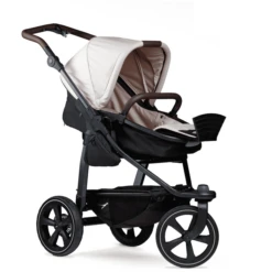 Tfk Mono 2 Combinatie Kinderwagen Met Luchtkamer Wielset Sand -Winkel Voor Kinderwagens En Accessoires tfk mono 2 combinatie kinderwagen met luchtkamer wielset sand a391461 4