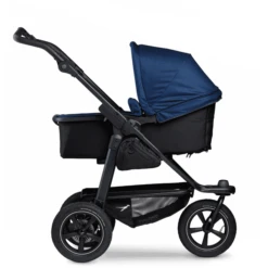 Tfk Mono 2 Combinatie Kinderwagen Met Luchtwielset Marine -Winkel Voor Kinderwagens En Accessoires tfk mono 2 combinatie kinderwagen met luchtwielset marine a391451 2