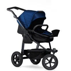 Tfk Mono 2 Combinatie Kinderwagen Met Luchtwielset Marine -Winkel Voor Kinderwagens En Accessoires tfk mono 2 combinatie kinderwagen met luchtwielset marine a391451 4