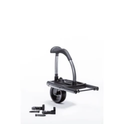 TFK Multiboard Voor Joggster En Twin Modellen Cold-grey -Winkel Voor Kinderwagens En Accessoires tfk multiboard voor joggster en twin modellen cold grey a256246 4