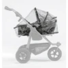 TFK Regenhoes Mono Voor Combi-pushchair
