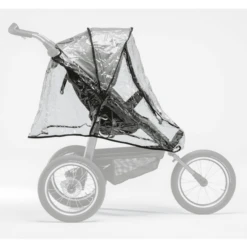 TFK Regenhoes Mono Voor Kinderwagens -Winkel Voor Kinderwagens En Accessoires tfk regenhoes mono voor kinderwagens a290739 3