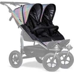 Tfk Sportwagen Top Duo Glow In The Dark 6 Tfk Sportwagen Top Duo Glow In The Dark -Winkel Voor Kinderwagens En Accessoires tfk sportwagen top duo glow in the dark a303812 2
