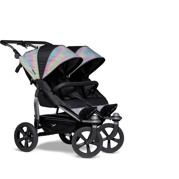 Tfk Sportwagen Top Duo Glow In The Dark 4 Tfk Sportwagen Top Duo Glow In The Dark - Afbeelding 4