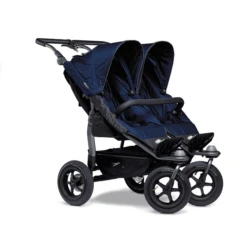 Winkel Voor Kinderwagens En Accessoires -Winkel Voor Kinderwagens En Accessoires tfk tweelingwagen duo air marine a311034 1