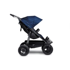 Tfk Tweelingwagen Duo Air Marine -Winkel Voor Kinderwagens En Accessoires tfk tweelingwagen duo air marine a311034 2