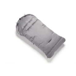 TFK Voetenzak Universal Olive 9 TFK Voetenzak Universal Olive -Winkel Voor Kinderwagens En Accessoires tfk voetenzak universal olive a319359 4