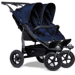 Tfk Wandelwagen Duo Air Marine