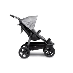 Tfk Wandelwagen Duo Ecco Grey -Winkel Voor Kinderwagens En Accessoires tfk wandelwagen duo ecco grey a290959 2