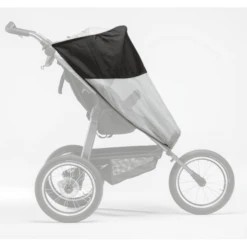 TFK Zonneschaduw Mono Voor Kinderwagens 7 TFK Zonneschaduw Mono Voor Kinderwagens -Winkel Voor Kinderwagens En Accessoires tfk zonneschaduw mono voor kinderwagens a290738 2