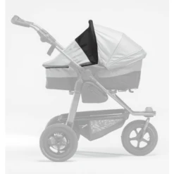 TFK Zonnescherm Mono Voor Combi-kinderwagens -Winkel Voor Kinderwagens En Accessoires tfk zonnescherm mono voor combi kinderwagens a290662 2