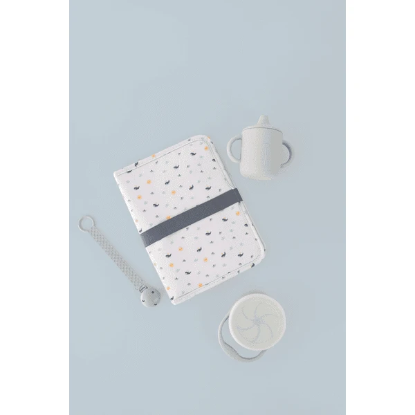 The Cotton Cloud Luiertas Origami 4 The Cotton Cloud Luiertas Origami - Afbeelding 4