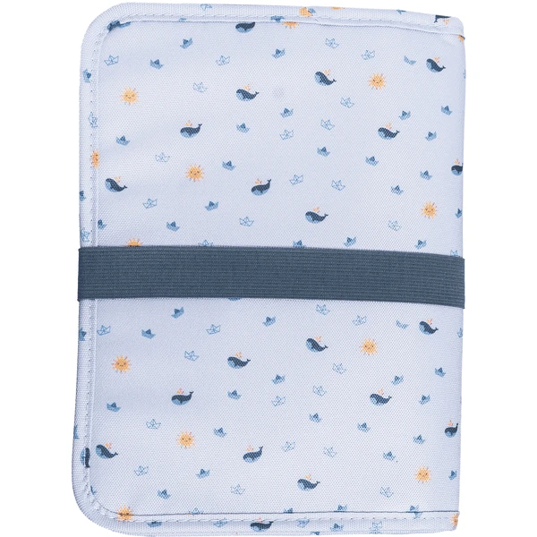 The Cotton Cloud Luiertas Origami 5 The Cotton Cloud Luiertas Origami - Afbeelding 5