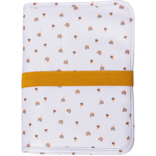 The Cotton Cloud Luiertas Regenboog 5 The Cotton Cloud Luiertas Regenboog - Afbeelding 5