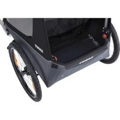 THULE Kinderfietskar Coaster XT Black -Winkel Voor Kinderwagens En Accessoires thule kinderfietskar coaster xt black a295079 4