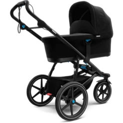 THULE Kinderwagen Urban Glide 2 Met Reiswieg Dark Shadow -Winkel Voor Kinderwagens En Accessoires thule kinderwagen urban glide 2 met reiswieg dark shadow a338353 4