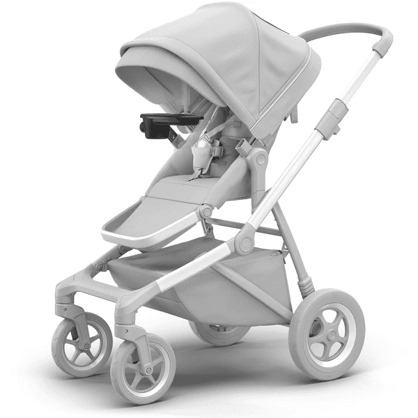 THULE Snack Tray Voor Sleek 2 THULE Snack Tray Voor Sleek - Afbeelding 2