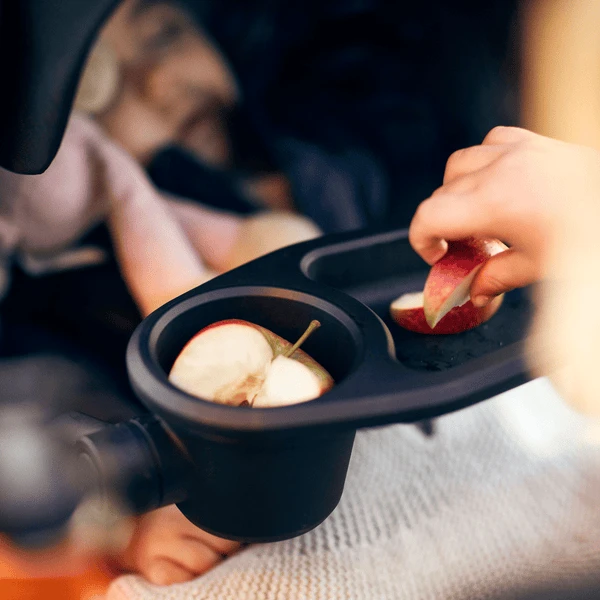 THULE Snack Tray Voor Sleek 3 THULE Snack Tray Voor Sleek - Afbeelding 3