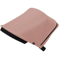 THULE Zonnekap Lente Misty Rose Melange -Winkel Voor Kinderwagens En Accessoires thule zonnekap lente misty rose melange a305574 4