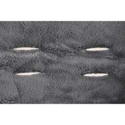 URRA Thermo-voetbeschermer Marine Gevlekt -Winkel Voor Kinderwagens En Accessoires urra thermo voetbeschermer marine gevlekt a305471 2