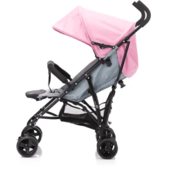 Fillikid Vulling Buggy Glide R Roze -Winkel Voor Kinderwagens En Accessoires vulling buggy glide r roze a411122 2