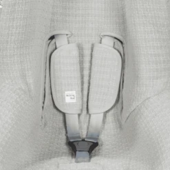 Walking Mum Autostoelhoes I Love Vichy Green -Winkel Voor Kinderwagens En Accessoires walking mum autostoelhoes i love vichy green a316308 3