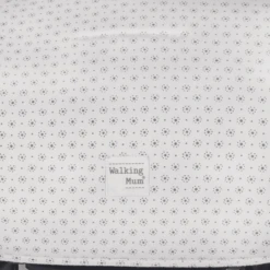 Walking Mum Kinderwagenbak Bekleding Archie Grey -Winkel Voor Kinderwagens En Accessoires walking mum kinderwagenbak bekleding archie grey a316310 3