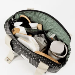 Walking Mum Organisator Emily Black -Winkel Voor Kinderwagens En Accessoires walking mum organisator emily black a316275 4