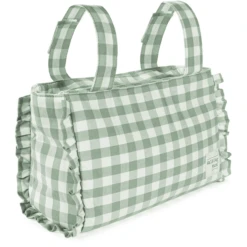 Walking Mum Organisator Remy, Groen -Winkel Voor Kinderwagens En Accessoires walking mum organisator remy groen a398563 2