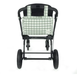 Walking Mum Organisator Remy, Groen -Winkel Voor Kinderwagens En Accessoires walking mum organisator remy groen a398563 4