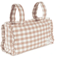 Walking Mum Organisator Remy, Roze -Winkel Voor Kinderwagens En Accessoires walking mum organisator remy roze a398556 2