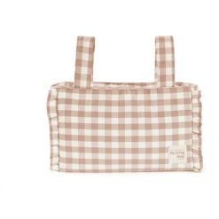 Walking Mum Organisator Remy, Roze