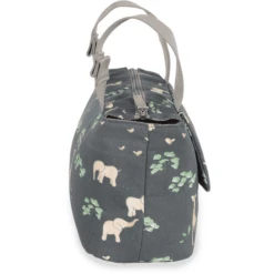 Walking Mum Organiser Baobab Grijs -Winkel Voor Kinderwagens En Accessoires walking mum organiser baobab grijs a398566 2