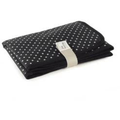 Walking Mum Veranderingsmat Emily Zwart -Winkel Voor Kinderwagens En Accessoires walking mum veranderingsmat emily zwart a316292 2