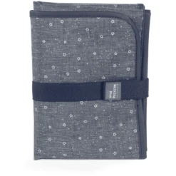 Walking Mum Verzorgingsmat Dream Er Blauw