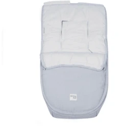 Walking Mum Voetenzak Voor Autostoelen Baby Nature Ocean 7 Walking Mum Voetenzak Voor Autostoelen Baby Nature Ocean -Winkel Voor Kinderwagens En Accessoires walking mum voetenzak voor autostoelen baby nature ocean a316324 2
