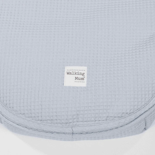Walking Mum Voetenzak Voor Autostoelen Baby Nature Ocean 5 Walking Mum Voetenzak Voor Autostoelen Baby Nature Ocean - Afbeelding 5