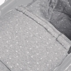 Walking Mum Voetenzak Voor Autostoelen Dream Er Gebreid Grijs 9 Walking Mum Voetenzak Voor Autostoelen Dream Er Gebreid Grijs -Winkel Voor Kinderwagens En Accessoires walking mum voetenzak voor autostoelen dream er gebreid grijs a316369 4