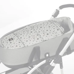 Walking Mum Voetenzak Voor Autostoelen Inspiratie Grijs 9 Walking Mum Voetenzak Voor Autostoelen Inspiratie Grijs -Winkel Voor Kinderwagens En Accessoires walking mum voetenzak voor autostoelen inspiratie grijs a316370 4