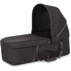 X-lander Babybadje X-Nest Voor X- Double In Double Black