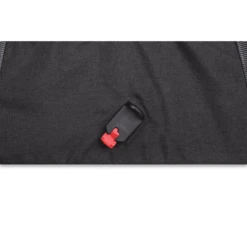 X-lander Babybadje X-Nest Voor X- Double In Double Black -Winkel Voor Kinderwagens En Accessoires x lander babybadje x nest voor x double in double black a319752 4