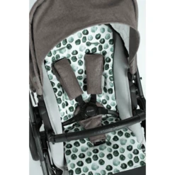 X-lander Bamboe Stoelhoes Water Color Dag -Winkel Voor Kinderwagens En Accessoires x lander bamboe stoelhoes water color dag a383539 2