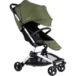 X-Lander Buggy X-Fly Organic Green