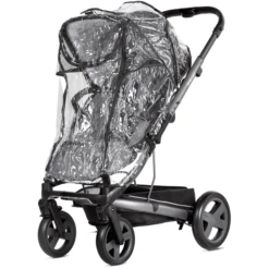 X-lander Regenhoes X-Cover Voor X-Cite