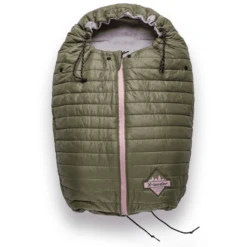 X-lander Voetenzak X-Warm 110 G/m Green Ocean 8 X-lander Voetenzak X-Warm 110 G/m Green Ocean -Winkel Voor Kinderwagens En Accessoires x lander voetenzak x warm 110 g m green ocean a383707 3