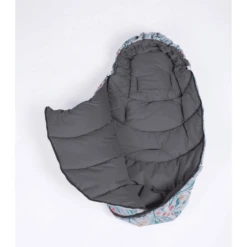 X-lander Winter Voetenzak X-Cosy Art Wild Garden 7 X-lander Winter Voetenzak X-Cosy Art Wild Garden -Winkel Voor Kinderwagens En Accessoires x lander winter voetenzak x cosy art wild garden a318313 2